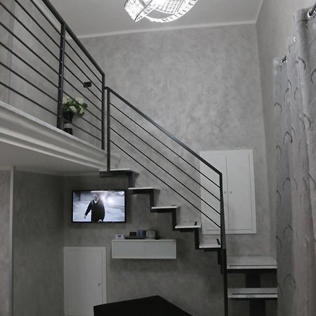 Casa Vacanze Sannazzaro 70 Νάπολη Εξωτερικό φωτογραφία
