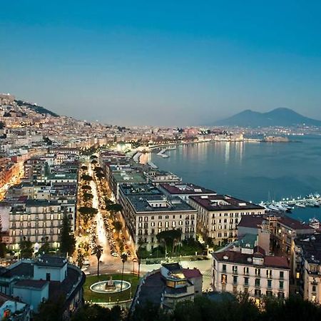 Casa Vacanze Sannazzaro 70 Νάπολη Εξωτερικό φωτογραφία