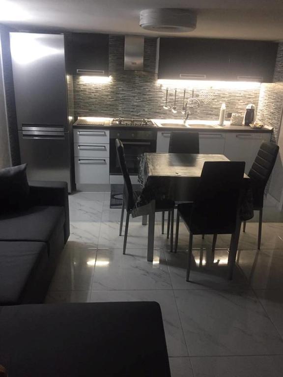 Casa Vacanze Sannazzaro 70 Νάπολη Εξωτερικό φωτογραφία