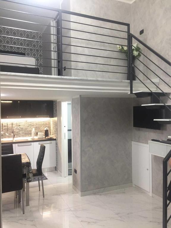 Casa Vacanze Sannazzaro 70 Νάπολη Εξωτερικό φωτογραφία