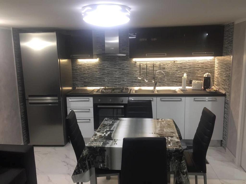 Casa Vacanze Sannazzaro 70 Νάπολη Εξωτερικό φωτογραφία