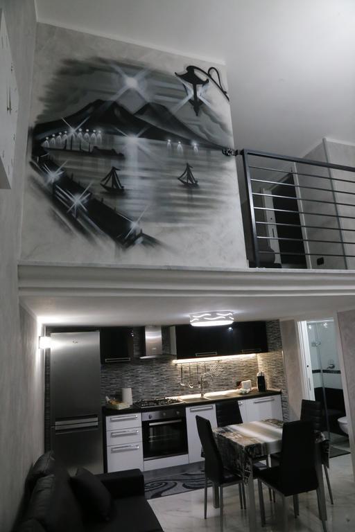 Casa Vacanze Sannazzaro 70 Νάπολη Εξωτερικό φωτογραφία