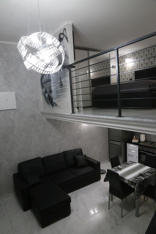 Casa Vacanze Sannazzaro 70 Νάπολη Εξωτερικό φωτογραφία