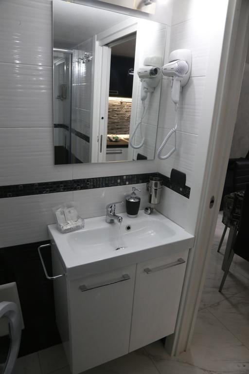 Casa Vacanze Sannazzaro 70 Νάπολη Εξωτερικό φωτογραφία