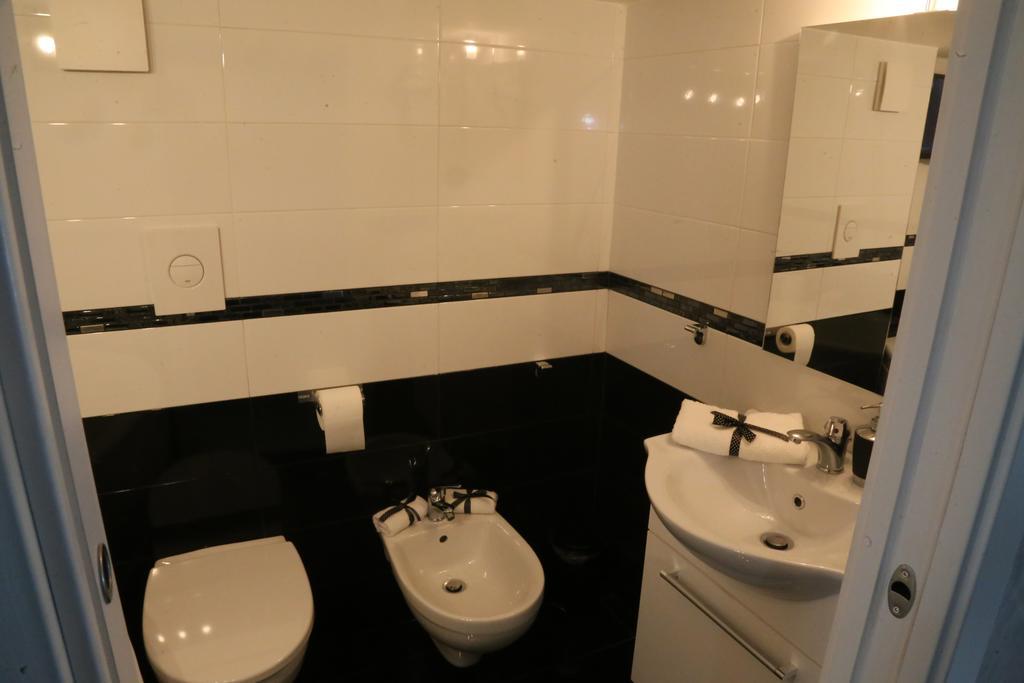 Casa Vacanze Sannazzaro 70 Νάπολη Εξωτερικό φωτογραφία