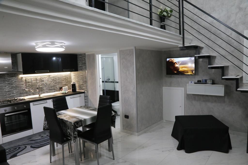 Casa Vacanze Sannazzaro 70 Νάπολη Εξωτερικό φωτογραφία