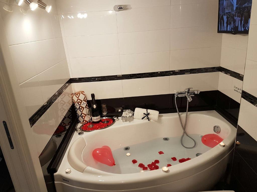 Casa Vacanze Sannazzaro 70 Νάπολη Εξωτερικό φωτογραφία