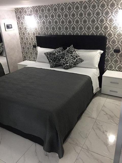 Casa Vacanze Sannazzaro 70 Νάπολη Εξωτερικό φωτογραφία