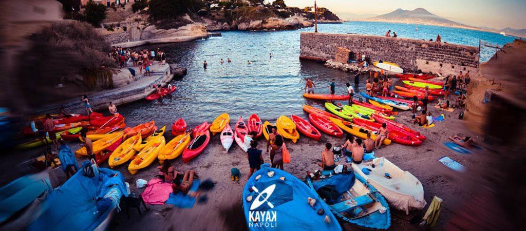 Casa Vacanze Sannazzaro 70 Νάπολη Εξωτερικό φωτογραφία