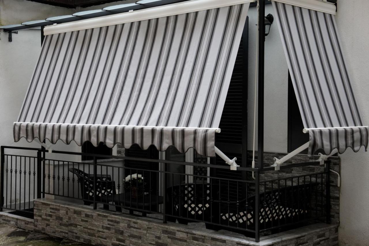 Casa Vacanze Sannazzaro 70 Νάπολη Εξωτερικό φωτογραφία