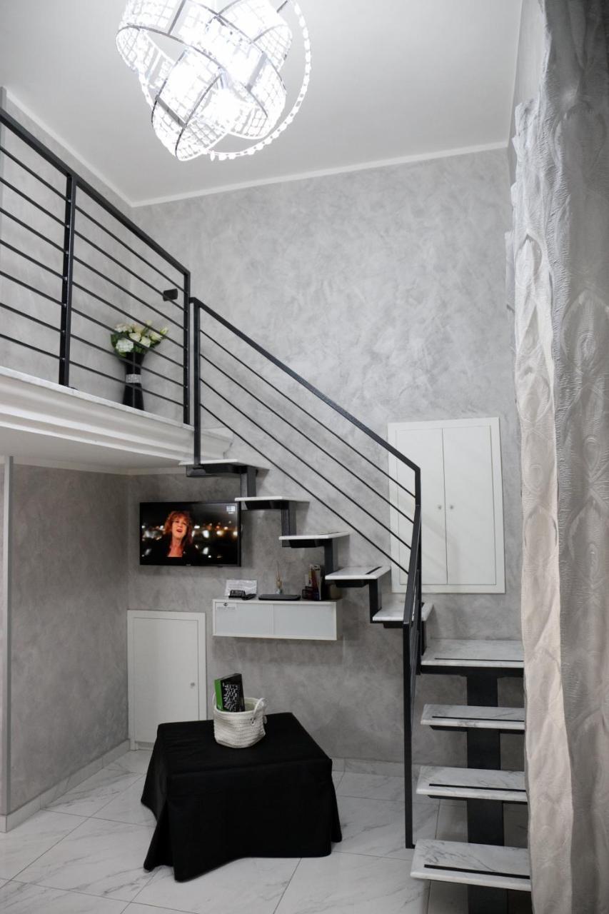 Casa Vacanze Sannazzaro 70 Νάπολη Εξωτερικό φωτογραφία