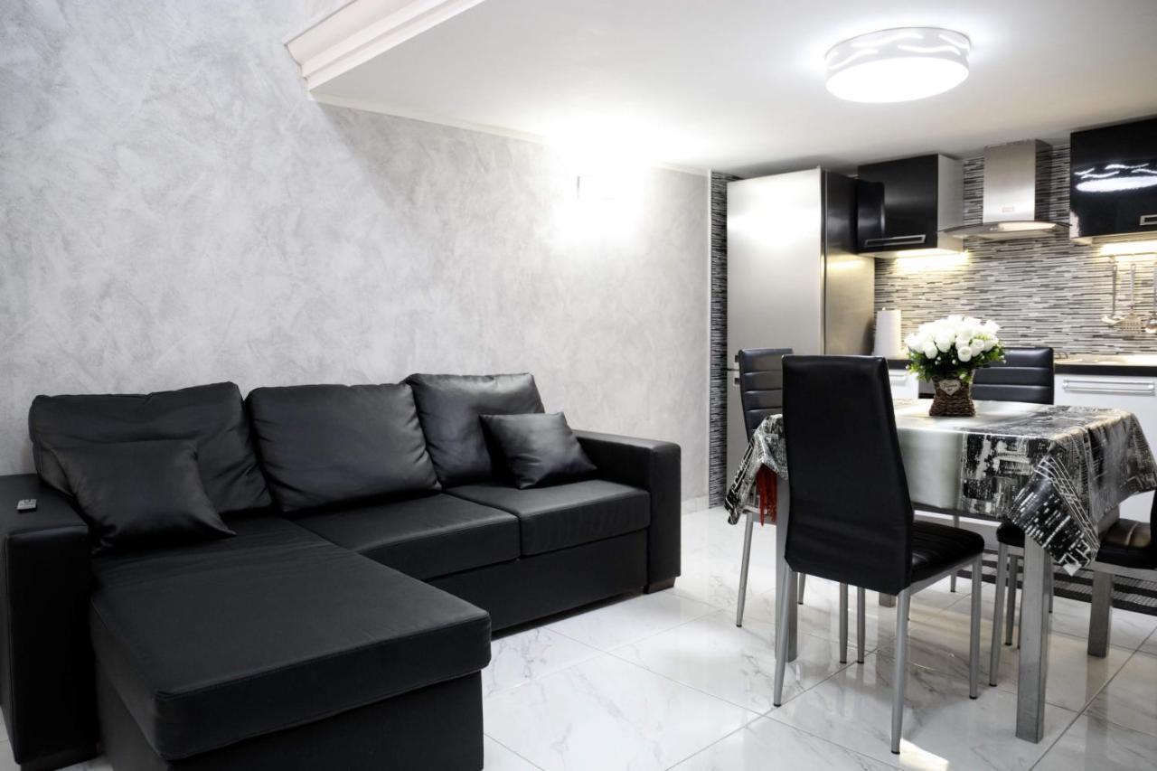 Casa Vacanze Sannazzaro 70 Νάπολη Εξωτερικό φωτογραφία
