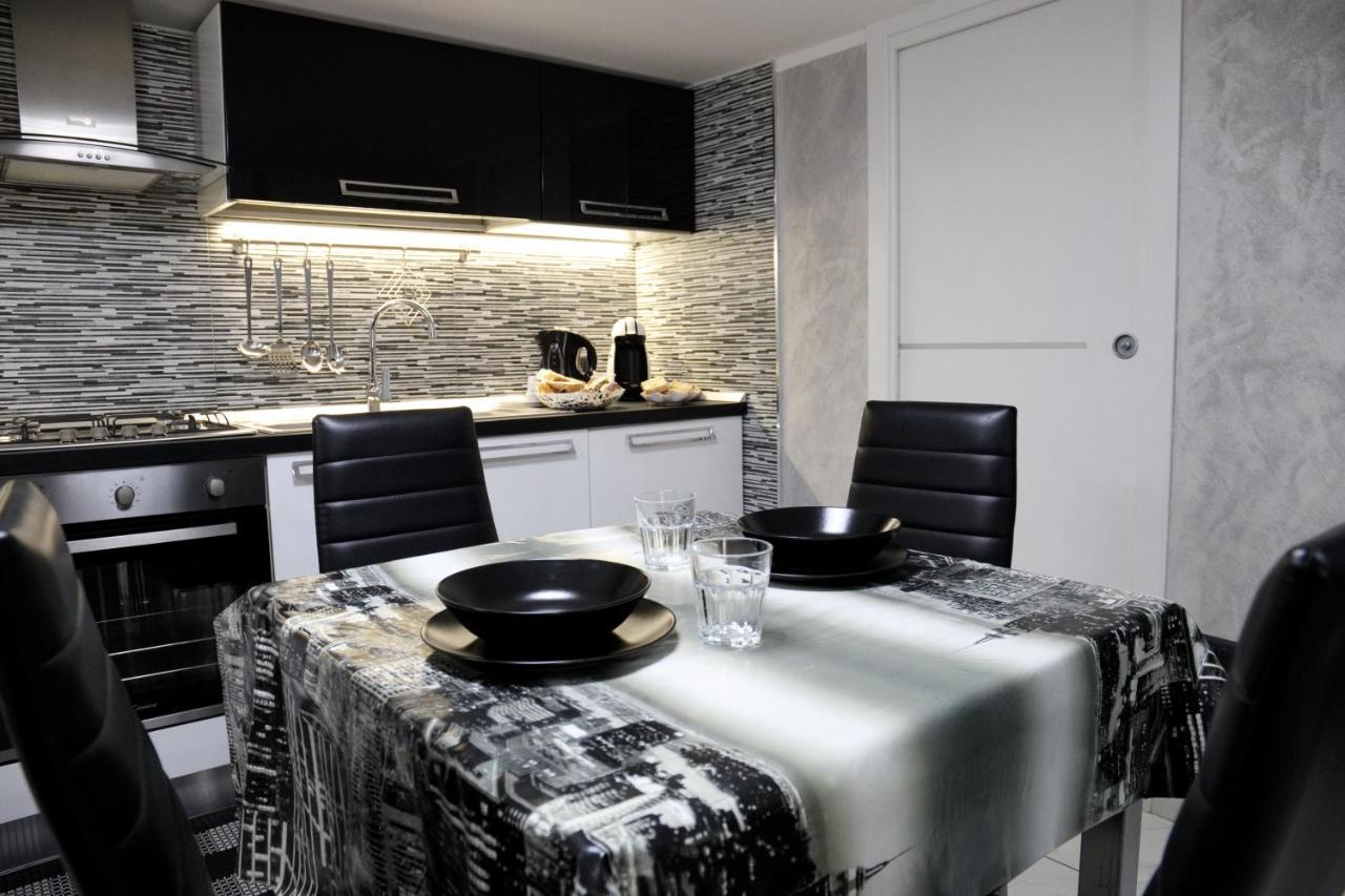 Casa Vacanze Sannazzaro 70 Νάπολη Εξωτερικό φωτογραφία