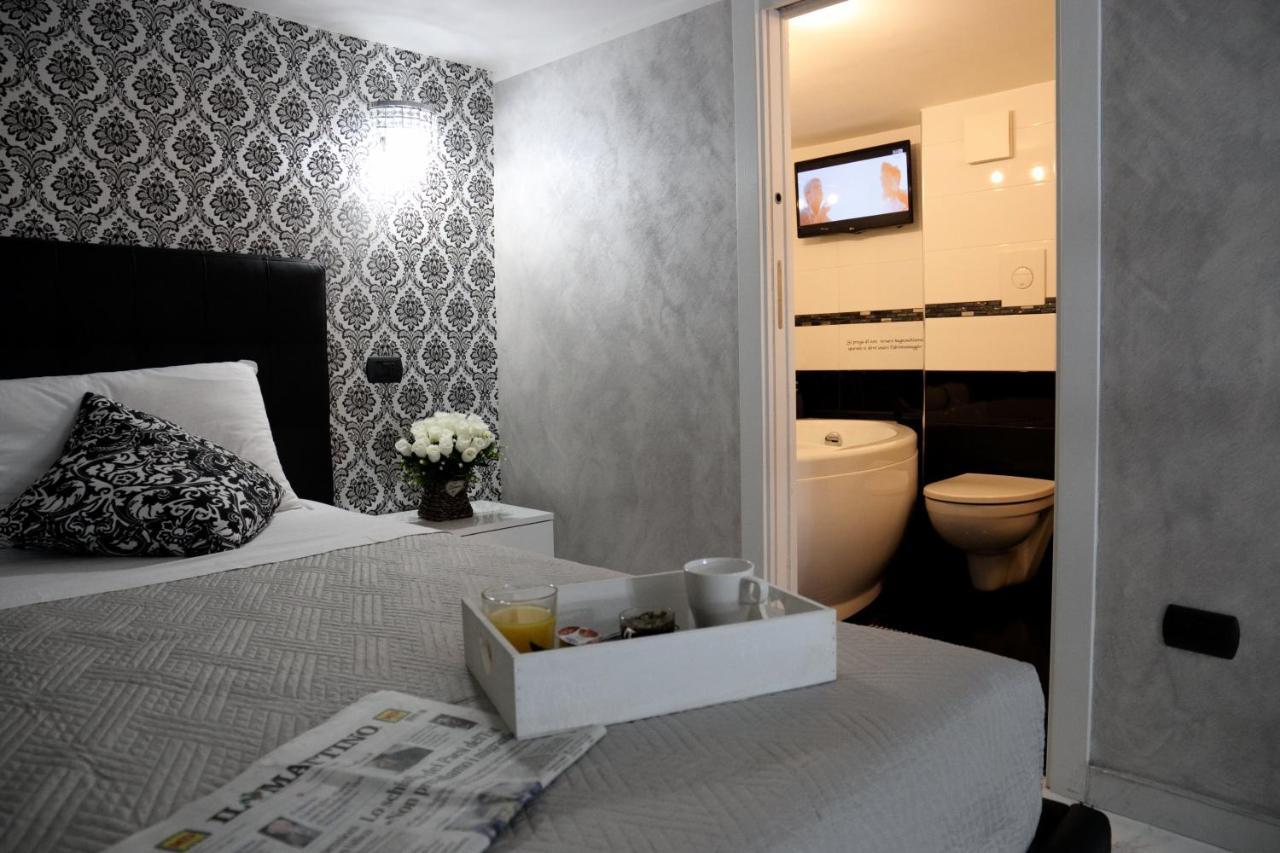 Casa Vacanze Sannazzaro 70 Νάπολη Εξωτερικό φωτογραφία