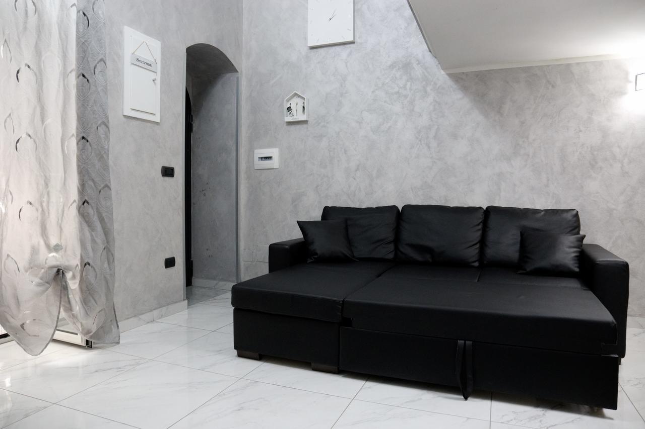 Casa Vacanze Sannazzaro 70 Νάπολη Εξωτερικό φωτογραφία