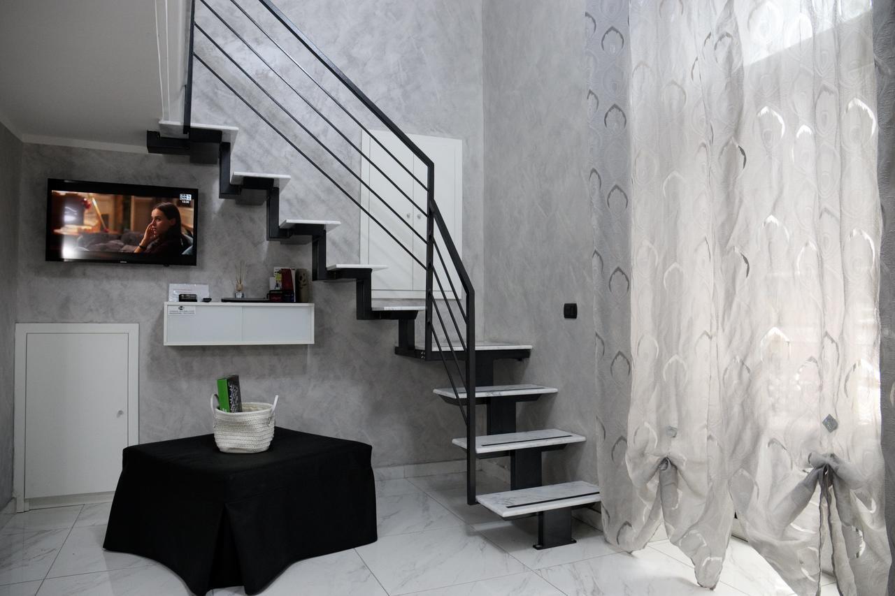 Casa Vacanze Sannazzaro 70 Νάπολη Εξωτερικό φωτογραφία
